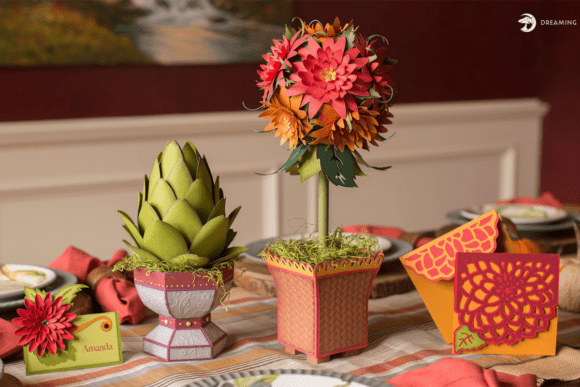 Autumn Traditions SVG Bundle Review