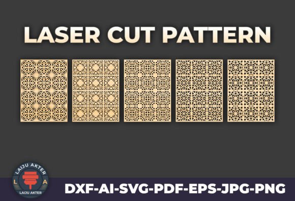 Laser Cutting & Wall Decor: A Designer's Review