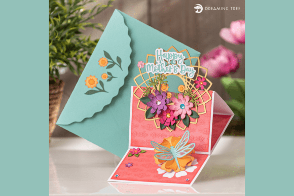 Mother s Day Card SVG: A 3D SVG Review for Real Projects