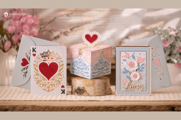 My Heart to Yours SVG Bundle: 3D SVG for Valentine S Day